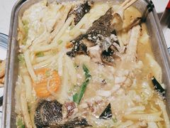 -三江源活鱼现烤(维多利摩尔城店)