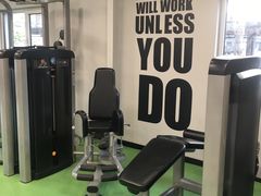 -BD健身私教工作室(CBD店)