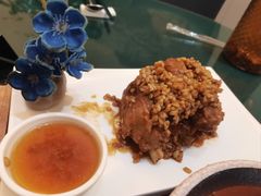 -君霖海鲜私房菜(春柳店)