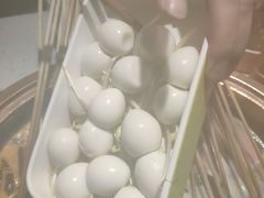 -蜀都小君肝串串香火锅(龙华旗舰店)