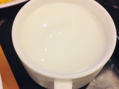 酸奶-圣雷克大酒店-爱琴海自助餐厅