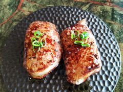 -炙柒Sekinana·精致料理 烧鸟·铁板烧(海上世界店)