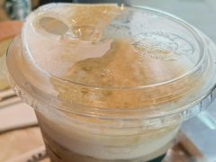 -星巴克臻选(深圳龙城广场店)