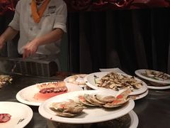 -大渔之观(安贞店)