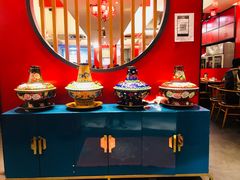 -1078號老北京涮肉(松柏店)