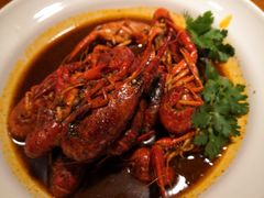 -有位虾匠·香辣蟹·小龙虾(李村店)