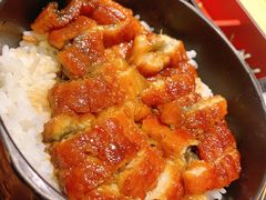 -昇鳗鱼家(浦东店)