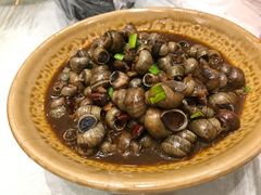 红烧原壳螺蛳-庐州太太(鼓楼店)