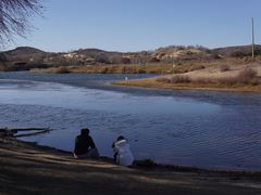 -塞罕坝国家级自然保护区