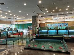 -海龙渔村(万江分店)