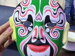 -芙蓉门·川剧变脸长嘴壶茶艺茶文化表演研学