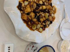 -汇贤府·李氏鲁菜(五棵松店)