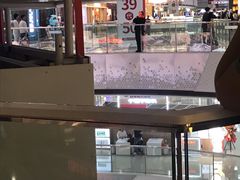 -万达广场(松江店)