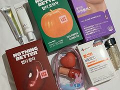 -Olive Young(明洞旗舰店)