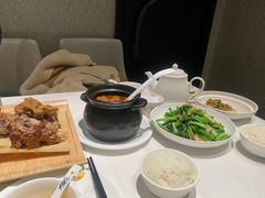 -大铁勺新津菜(中北永旺店)
