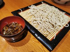 -纹兵卫手打荞麦面日料(虹桥本店)