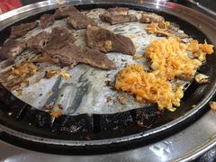 -九田家黑牛烤肉料理(二天地店)