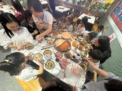 -伍师兄市井火锅(东部星悦天地店)