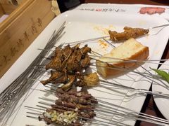 -三个大叔东北烧烤·砂锅菜(西三旗店)