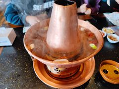 -南门涮肉(通州大船店)