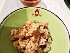 -一叶一世界•素食餐厅(新光天地店)