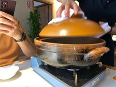 -姜君·千岛湖鱼头馆(浦东大道店)