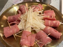 -炭之家齐齐哈尔大片烤肉·涮毛肚火锅·齐齐哈尔烤肉(中央大街店)