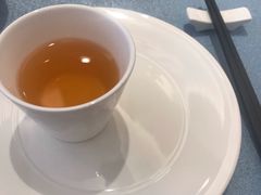 -莫干山郡安里度假酒店-桃尖中餐厅