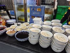 -马洪小炒泡馍馆(钟楼回民街店)