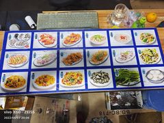 -老伯蟹脚店(朝阳路店)