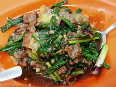 -小小饭店