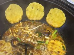 -曹丞相·地锅鸡·地锅鱼(武林店)