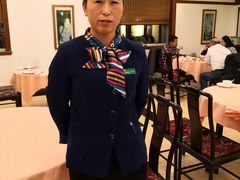-上海老饭店(北京分店)