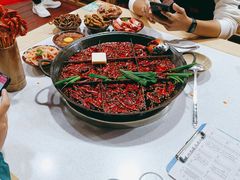 -正贰捌经重庆老火锅(建设路店)