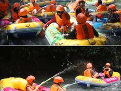 -清泉湾生态旅游度假区