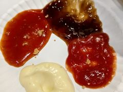 -炸鸡草FCM给料西餐自助(潍坊泰华店)