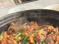 -柴火农家饭(遇龙河店)