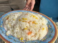 -阿吾丹的烤羊·新疆菜·抓饭·拌面(乌尔禾店)