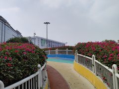 -广州火车站(地铁站)