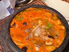 -七八冷面·延边朝鲜族美食(圣熙八号店)