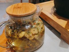 -如轩·海鲜砂锅粥·潮汕菜(南城店)