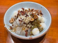 -兵哥豌豆面(建设巷店)