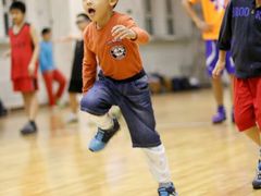 -育华篮球培训(新华路校区)