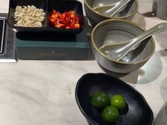 -狐狸爱上椰子鸡(滨江星光大道店)