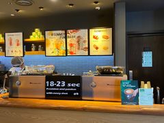 -星巴克(天津滨海国际机场1店)