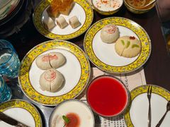 -富华斋饽饽铺·宫廷糕点·伴手礼(护国新天地店)