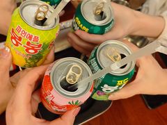-789韩料食堂(创意产业园店)