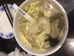 香菇馄饨-熙盛源(凤凰街店)