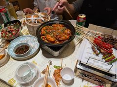 -串盟烧烤·长沙美食地标(星沙店)