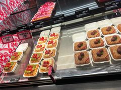 -CC BAGEL&SCONE 贝果与司康(南开大悦城店)